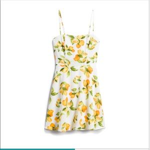 Nine Britton dress